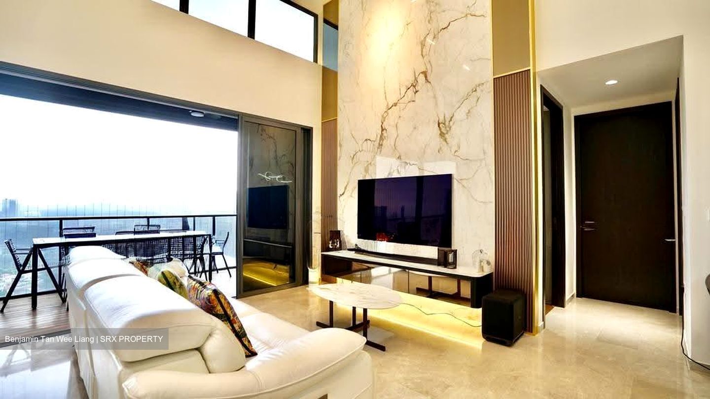 Parc Clematis (D5), Apartment #625545131